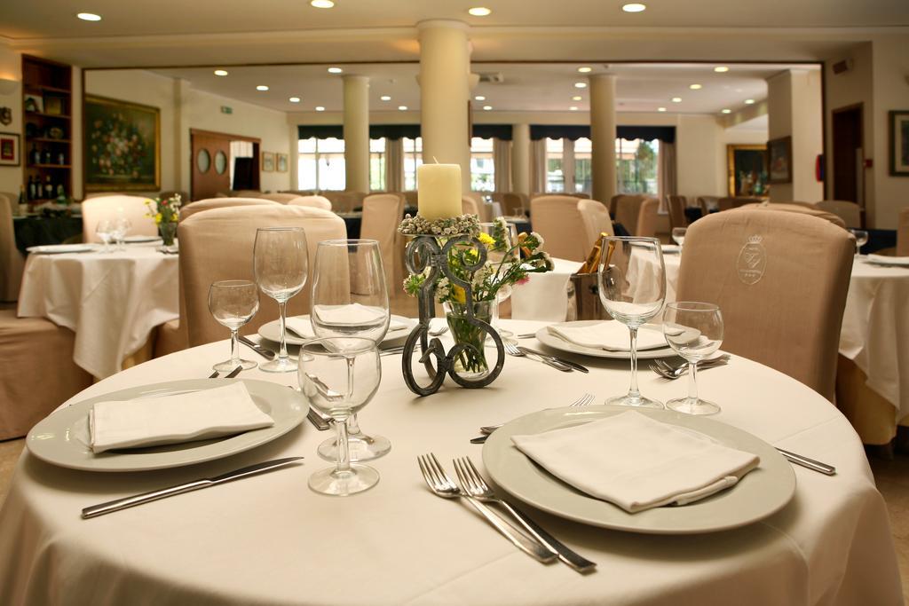 Hotel Villa Serena Castellammare di Stabia Buitenkant foto